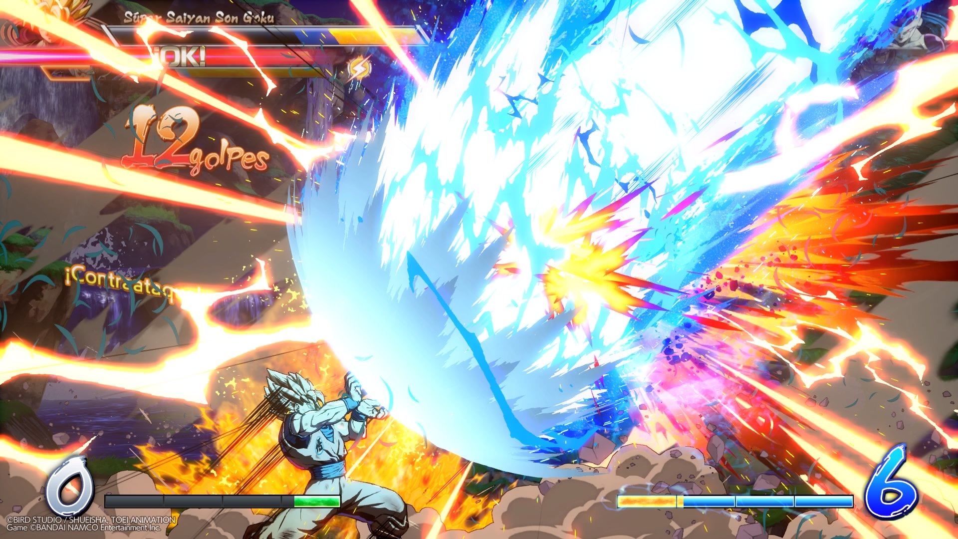 Dragon Ball Fighter Z - Imagen 19